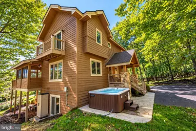431 Mountaintop Road, Mc Henry, MD 21541 - Photo 3