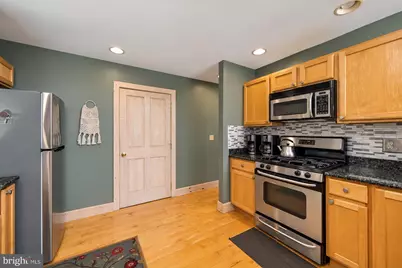 431 Mountaintop Road, Mc Henry, MD 21541 - Photo 17