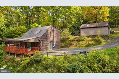 150 Longs Overlook, Mc Henry, MD 21541 - Photo 5