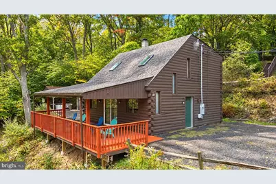 150 Longs Overlook, Mc Henry, MD 21541 - Photo 1
