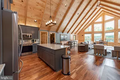 88 Wisp Adventure Road, Mc Henry, MD 21541 - Photo 3