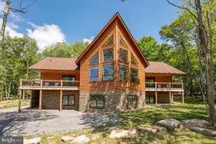 88 Wisp Adventure Rd, Mc Henry, MD 21541 - Photo 1