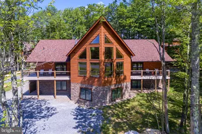 88 Wisp Adventure Road, Mc Henry, MD 21541 - Photo 87