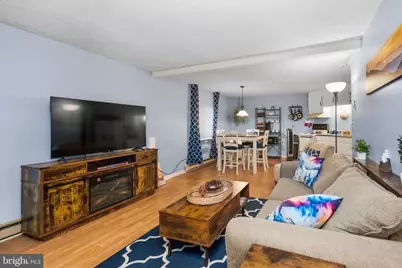 1724 Mosser Road #8, Mc Henry, MD 21541 - Photo 7