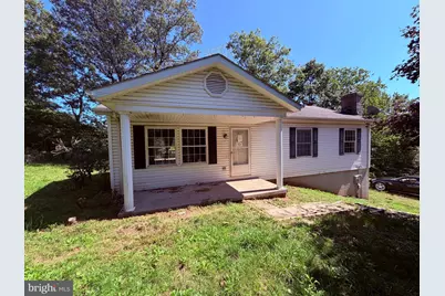1296 Pocahontas Road, Frostburg, MD 21532 - Photo 1