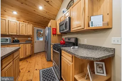 870 Hunters Ridge Drive, Oakland, MD 21550 - Photo 13