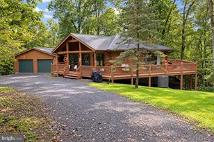 870 Hunters Ridge Dr, Oakland, MD 21550 - Photo 53