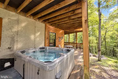 870 Hunters Ridge Drive, Oakland, MD 21550 - Photo 5