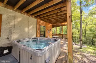 870 Hunters Ridge Dr, Oakland, MD 21550 - Photo 5