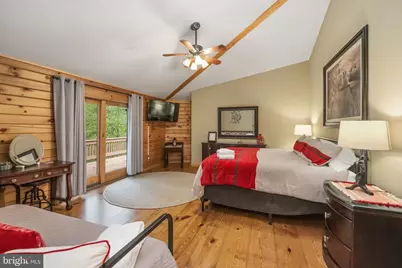 870 Hunters Ridge Drive, Oakland, MD 21550 - Photo 21