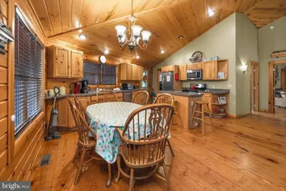870 Hunters Ridge Drive, Oakland, MD 21550 - Photo 11