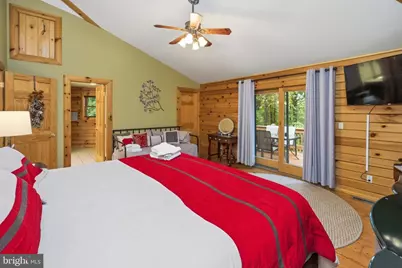 870 Hunters Ridge Drive, Oakland, MD 21550 - Photo 23