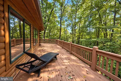870 Hunters Ridge Drive, Oakland, MD 21550 - Photo 55