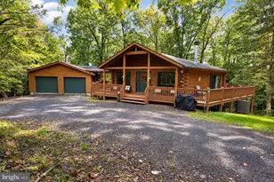 870 Hunters Ridge Dr, Oakland, MD 21550 - Photo 1