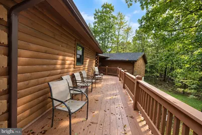 870 Hunters Ridge Drive, Oakland, MD 21550 - Photo 57
