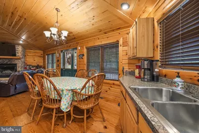 870 Hunters Ridge Drive, Oakland, MD 21550 - Photo 17
