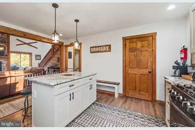 698 N Camp Road, Mc Henry, MD 21541 - Photo 23
