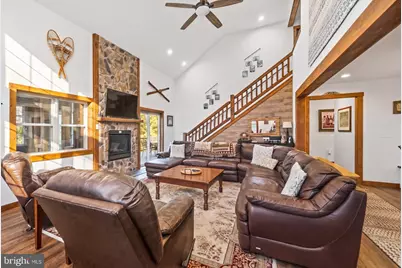 698 N Camp Road, Mc Henry, MD 21541 - Photo 13