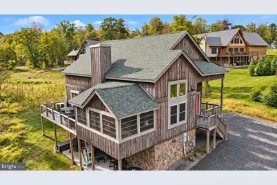 698 N Camp Road, Mc Henry, MD 21541 - Photo 3