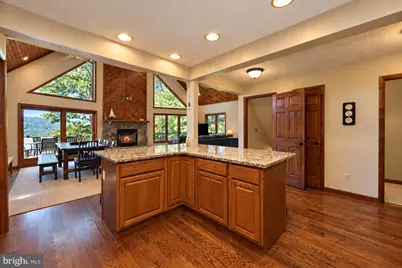 285 Cherry Heights Lane, Mc Henry, MD 21541 - Photo 13