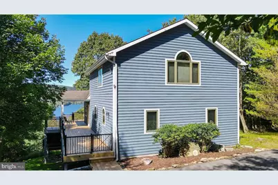 285 Cherry Heights Lane, Mc Henry, MD 21541 - Photo 57