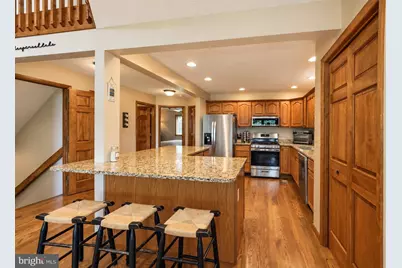 285 Cherry Heights Lane, Mc Henry, MD 21541 - Photo 11