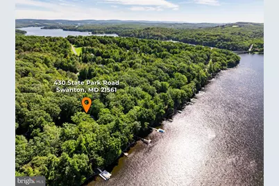 430 State Park Road, Swanton, MD 21561 - Photo 7