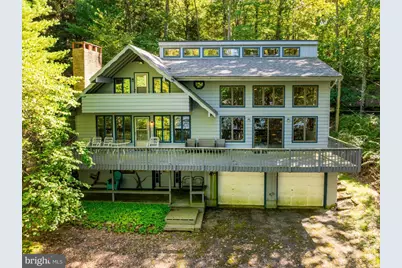 430 State Park Road, Swanton, MD 21561 - Photo 3