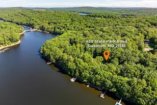 430 State Park Rd, Swanton, MD 21561 - Photo 5