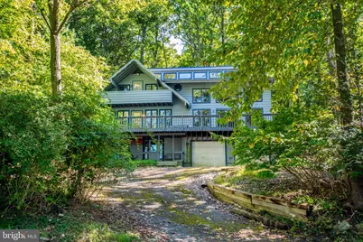 430 State Park Road, Swanton, MD 21561 - Photo 19
