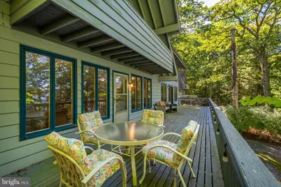 430 State Park Road, Swanton, MD 21561 - Photo 15