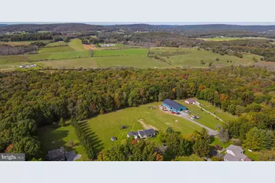 335 Pergin Farm Road, Oakland, MD 21550 - Photo 63