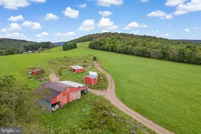 2504 Boiling Spring Road, Deer Park, MD 21550 - Photo 5