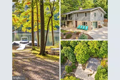 2570 State Park Road, Swanton, MD 21561 - Photo 1