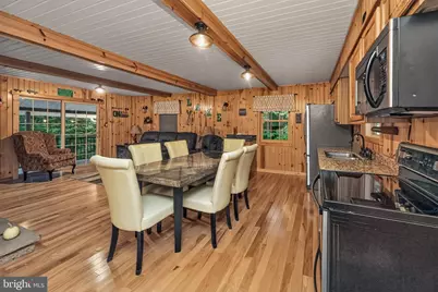 2570 State Park Road, Swanton, MD 21561 - Photo 9