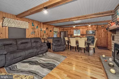 2570 State Park Road, Swanton, MD 21561 - Photo 5
