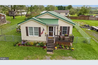 210 Seneca Avenue, Oakland, MD 21550 - Photo 3