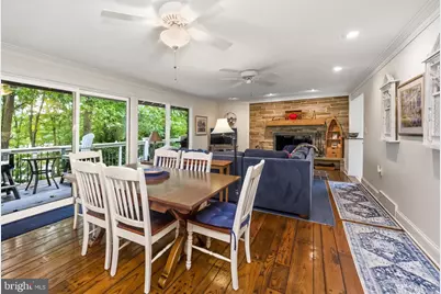 3105 Shingle Camp Road, Mc Henry, MD 21541 - Photo 19