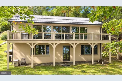 3105 Shingle Camp Road, Mc Henry, MD 21541 - Photo 1