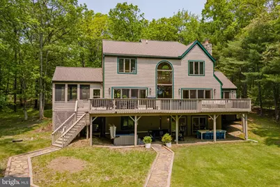 1038 S Blakeslee Road, Oakland, MD 21550 - Photo 89