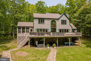 1038 S Blakeslee Rd, Oakland, MD 21550 - Photo 89