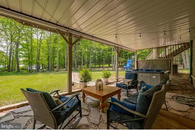 1038 S Blakeslee Road, Oakland, MD 21550 - Photo 17