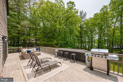 1038 S Blakeslee Road, Oakland, MD 21550 - Photo 13