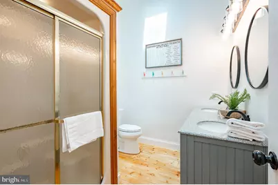 1038 S Blakeslee Road, Oakland, MD 21550 - Photo 51