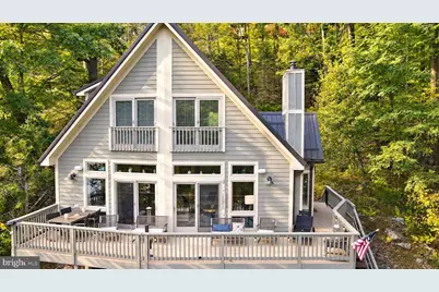 1529 Rock Lodge Road, Mc Henry, MD 21541 - Photo 7