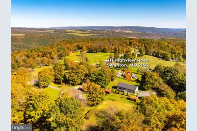 111 High View Road, Swanton, MD 21561 - Photo 41