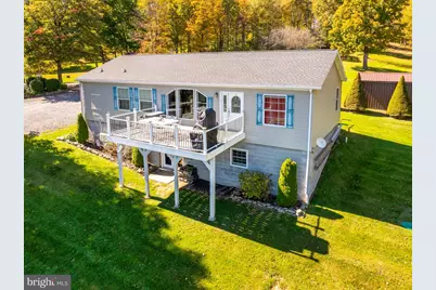 111 High View Road, Swanton, MD 21561 - Photo 45