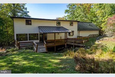 2296 Lake Shore Drive, Oakland, MD 21550 - Photo 53