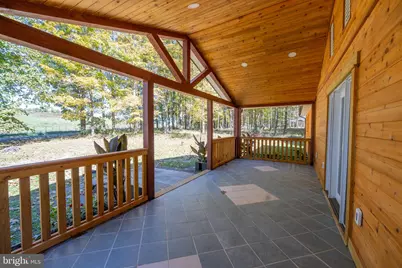 3496 Old Morgantown Road W, Friendsville, MD 21531 - Photo 3