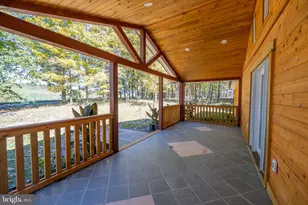 3496 Old Morgantown Rd W, Friendsville, MD 21531 - Photo 3